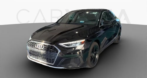 2023 Audi A3