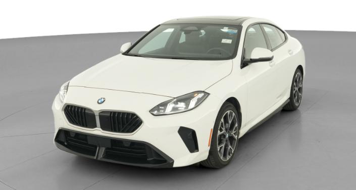 2025 BMW 2 Series 228i -
                  Hebron, OH