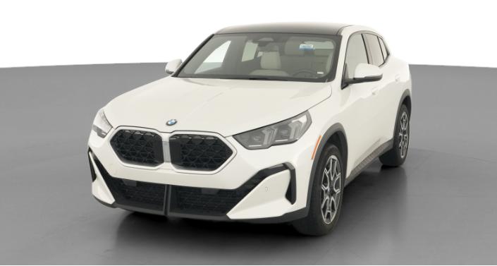 2026 BMW X2 xDrive28i -
                  Haines City, FL