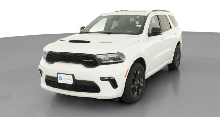 Thumbnail: 2023 Dodge Durango - 1