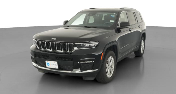 Thumbnail: 2023 Jeep Grand Cherokee L - 1