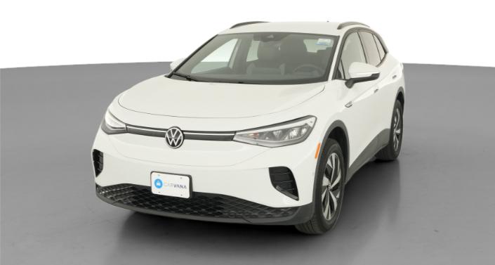 Thumbnail: 2023 Volkswagen ID.4 - 1