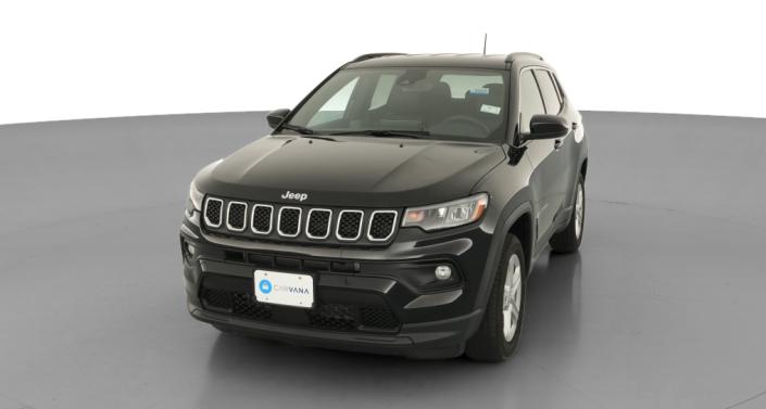 Thumbnail: 2023 Jeep Compass - 1