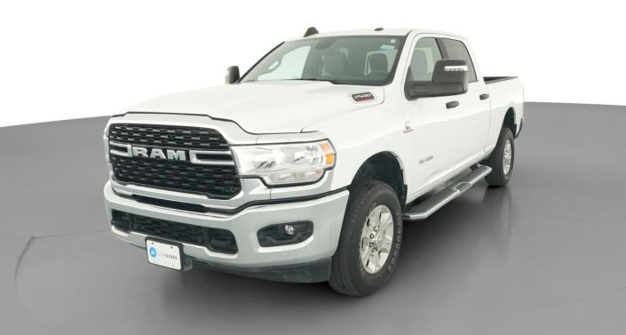 Thumbnail: 2024 RAM 2500 - 1