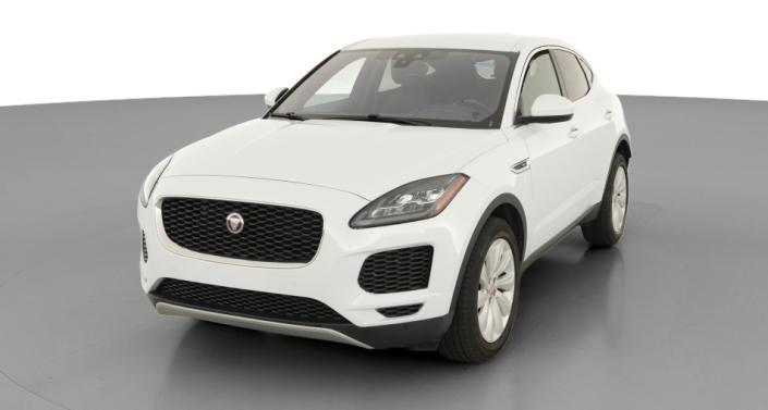 2018 Jaguar E-Pace S -
                  Haines City, FL