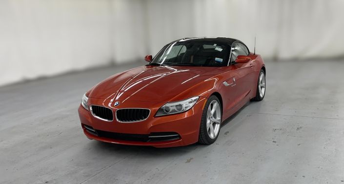 2015 BMW Z4 sDrive28i -
                  Indianapolis, IN