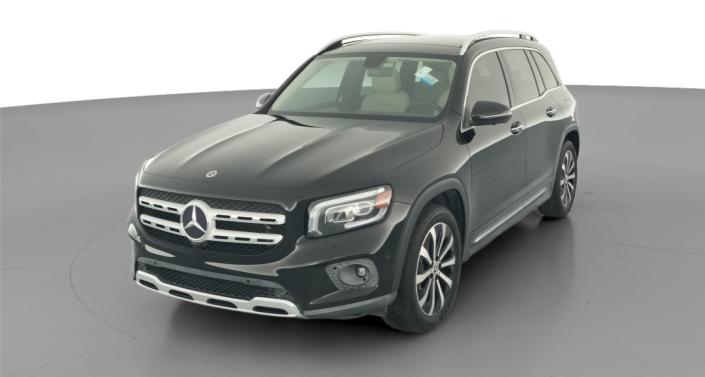 2022 Mercedes-Benz GLB 250 -
                  Concord, NC