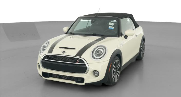 Thumbnail: 2020 MINI Cooper Convertible - 1