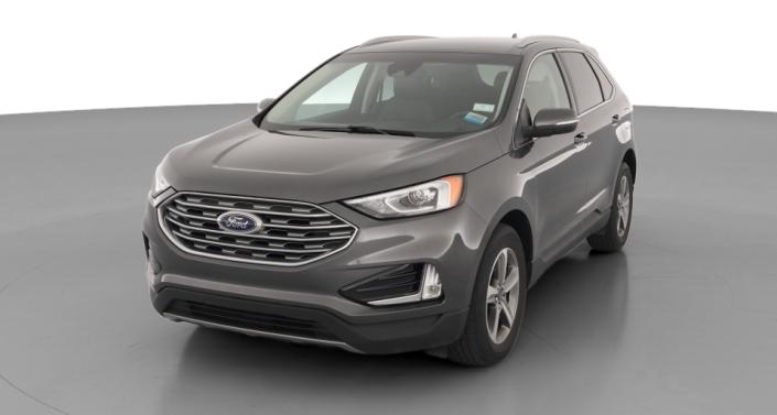Thumbnail: 2020 Ford Edge - 1