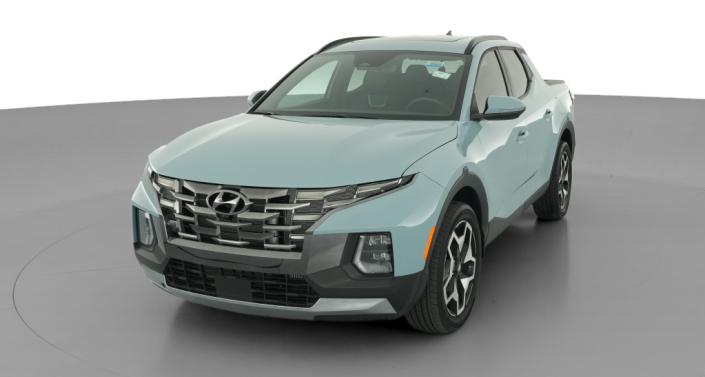 Thumbnail: 2024 Hyundai Santa Cruz - 1