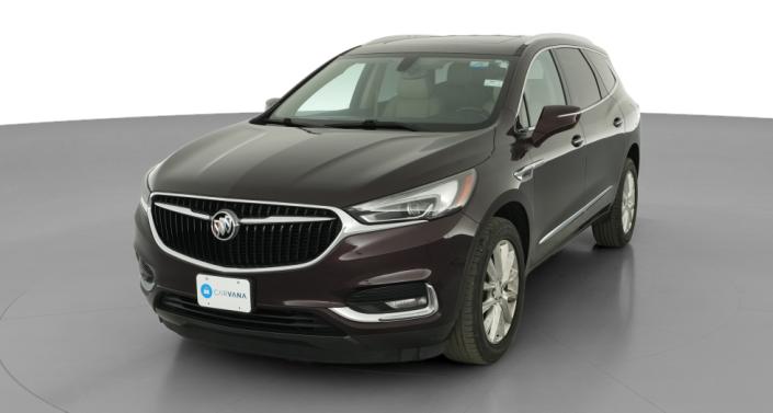 Thumbnail: 2019 Buick Enclave - 1