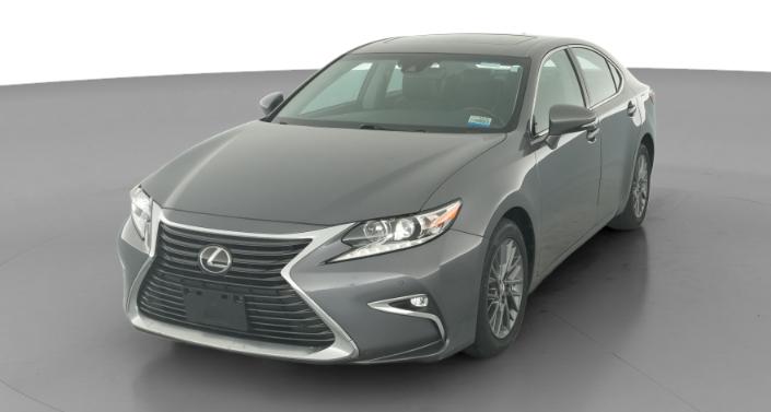 2018 Lexus ES 350 -
                  Indianapolis, IN