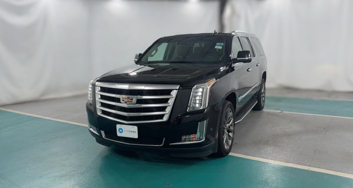 2019 Cadillac Escalade ESV Luxury -
                  Manville, NJ