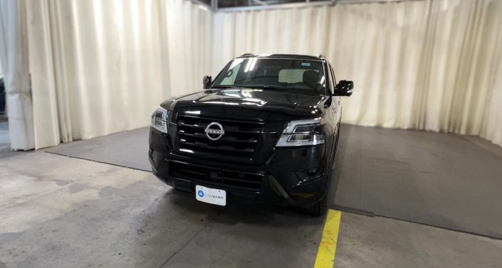 Thumbnail: 2023 Nissan Armada - 1