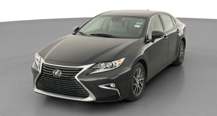 Thumbnail: 2017 Lexus ES - 1