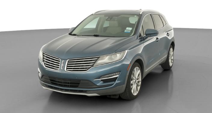2018 Lincoln MKC Reserve -
                  Auburn, GA