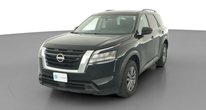 Thumbnail: 2025 Nissan Pathfinder - 1