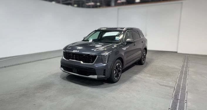 Thumbnail: 2024 Kia Sorento - 1