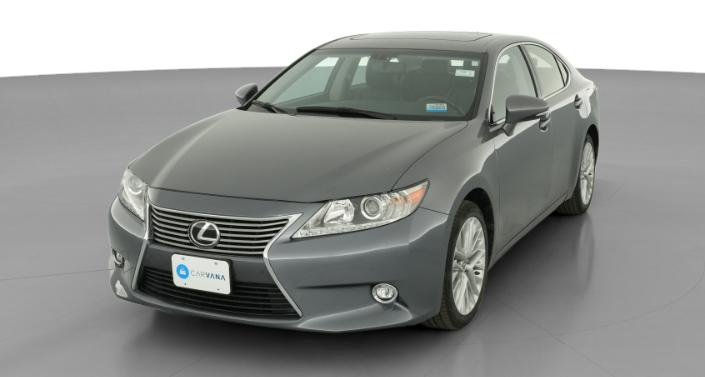 2014 Lexus ES 350 -
                  Framingham, MA