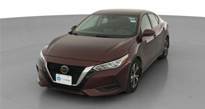 Thumbnail: 2020 Nissan Sentra - 1