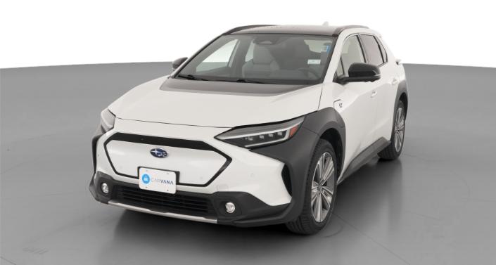 2023 Subaru Solterra Touring -
                  Lorain, OH