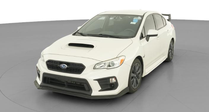 Thumbnail: 2021 Subaru WRX - 1
