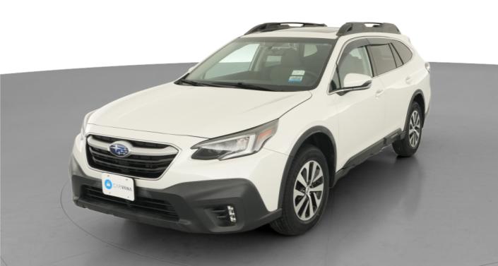 Thumbnail: 2020 Subaru Outback - 1