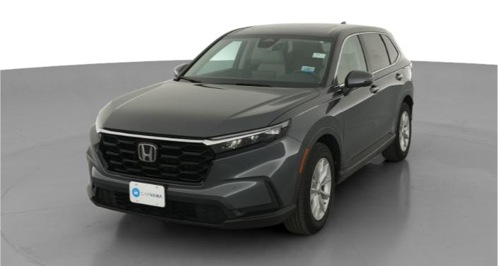 Thumbnail: 2024 Honda CR-V - 1