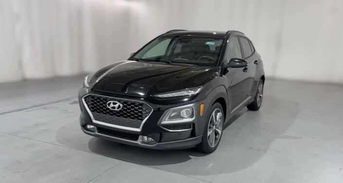 Thumbnail: 2021 Hyundai Kona - 1