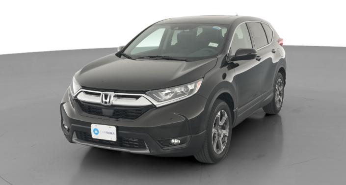 Thumbnail: 2018 Honda CR-V - 1