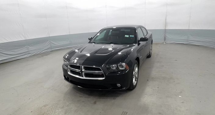 2013 Dodge Charger R/T -
                  Akron, NY