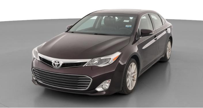 2013 Toyota Avalon Touring -
                  Lorain, OH