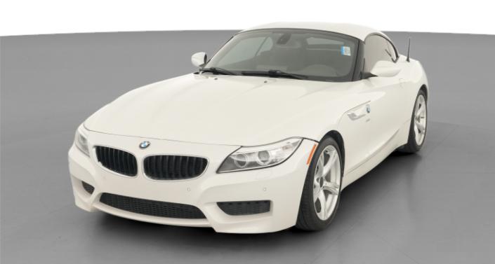 2014 BMW Z4 sDrive28i -
                  Haines City, FL