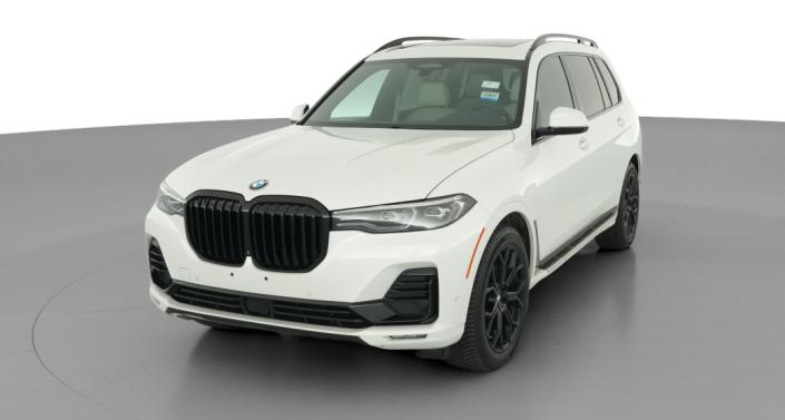 2021 BMW X7 xDrive40i -
                  Concord, NC