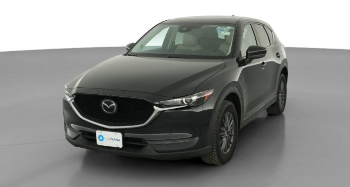 Thumbnail: 2019 Mazda CX-5 - 1