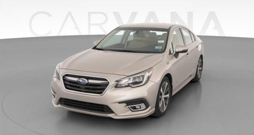 2019 Subaru Legacy