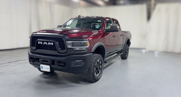 Thumbnail: 2020 RAM 2500 - 1