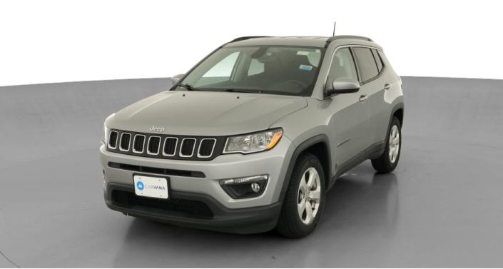 Thumbnail: 2019 Jeep Compass - 1