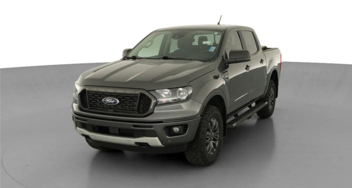 Thumbnail: 2019 Ford Ranger - 1