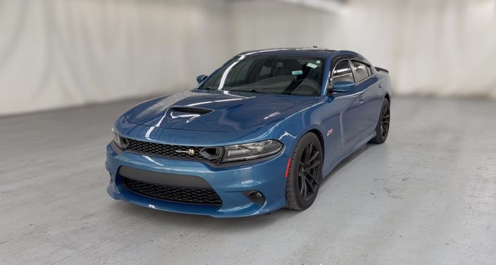 Thumbnail: 2020 Dodge Charger - 1
