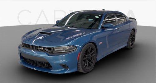 2020 Dodge Charger