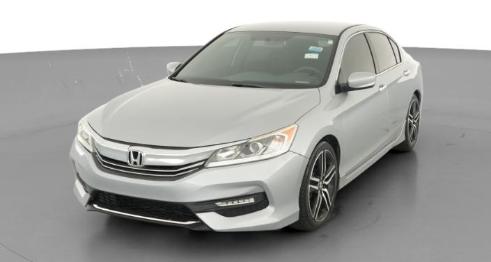 Thumbnail: 2016 Honda Accord - 1