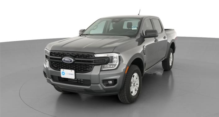Thumbnail: 2025 Ford Ranger - 1