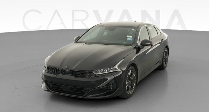 2023 Kia K5