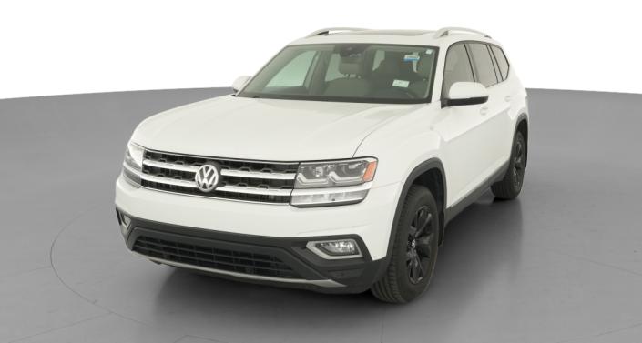 Thumbnail: 2018 Volkswagen Atlas - 1
