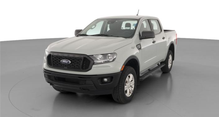 Thumbnail: 2022 Ford Ranger - 1