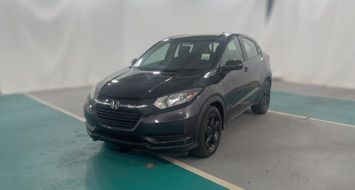 Thumbnail: 2018 Honda HR-V - 1