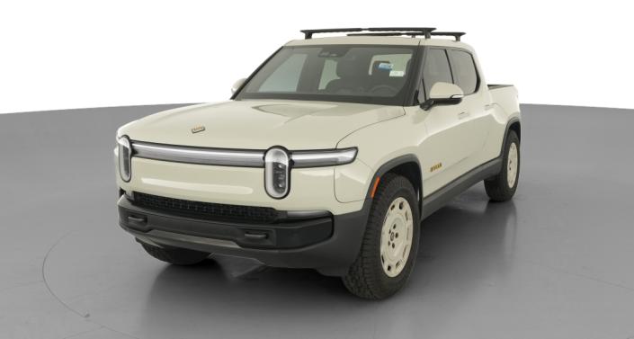 2025 Rivian R1T  -
                  Colonial Heights, VA