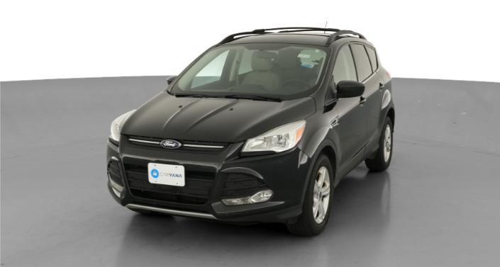 Thumbnail: 2015 Ford Escape - 1