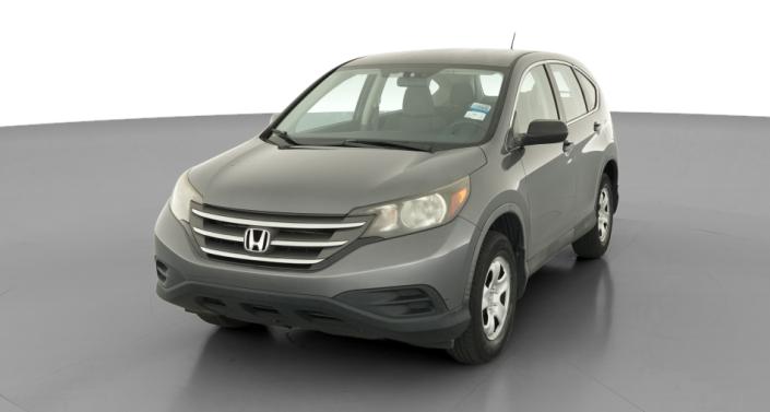 Thumbnail: 2012 Honda CR-V - 1